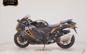 SUZUKI HAYABUSA Gen.3 2021 EJ11A