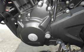 HONDA REBEL 250 A 2017 MC49