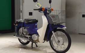 HONDA C110 SUPER CUB JA07