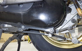 YAMAHA JOG ZR Gen.3 SA39J