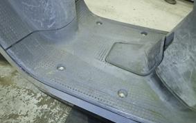 HONDA ﾀﾞﾝｸ AF74