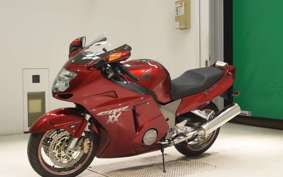 HONDA CBR1100XX 2000