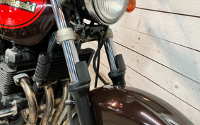 KAWASAKI ZEPHYR400K 2008 ZR400C