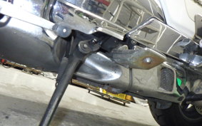HONDA GL1500 GOLD WING 1998