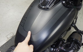 HARLEY FXFBS1870 2018