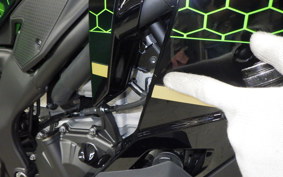 KAWASAKI ZX-25R ZX250E