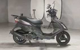 SUZUKI ADDRESS V125 CF4MA