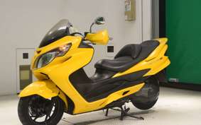 SUZUKI SKYWAVE 250 (Burgman 250) M 2008 CJ45A