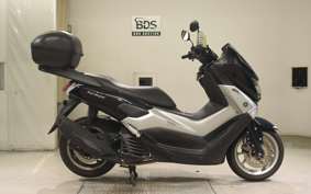 YAMAHA N-MAX 2012 SE86J