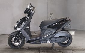 YAMAHA CYGNUS GRIF ASU SEJ4J