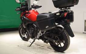 SUZUKI Vｽﾄﾛｰﾑ250 2008
