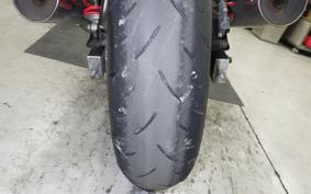 HONDA CB750 GEN 2 2007 RC42