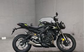 TRIUMPH  TRIUMPH  STREET  TRIPLE RS HDA614