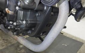 HONDA REBEL 250 S MC49