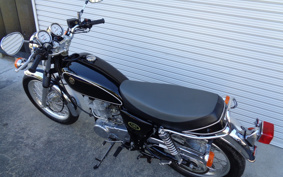 YAMAHA SR400 2007 RH01J