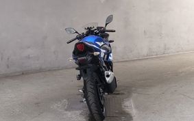SUZUKI GSX250 R DN11A
