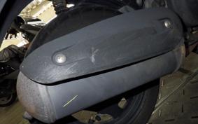 SUZUKI LET's 4 CA45A