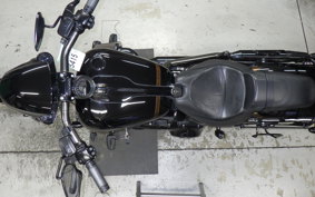 HARLEY FXSE1800CVO 2016