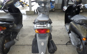 SUZUKI ADDRESS V125 G 1986 CF46A