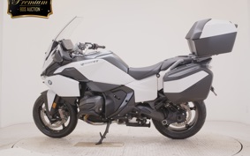 BMW R1300RT ASA 2025