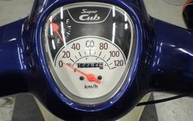 HONDA C110 SUPER CUB 2001 JA44