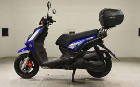 YAMAHA BW*S 125 1987