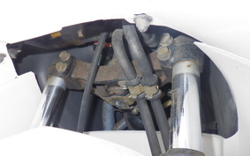 HONDA FORESIGHT SE MF04