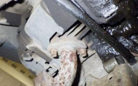 YAMAHA JOG POCHE 3KJ