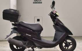 HONDA DIO Gen.6 2003 AF68