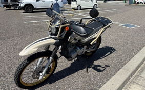 YAMAHA SEROW 250 DG17J