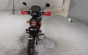 HONDA CROSS CUB110 JA45