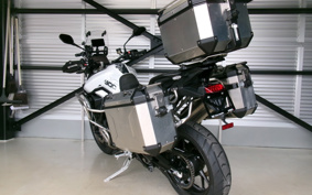 TRIUMPH TIGER 900GTPRO 2024 TRC82D