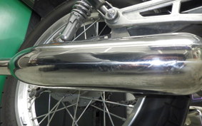 HONDA GB250 CLUBMAN Gen.5 2022 MC10