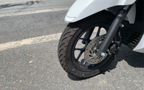 HONDA LEAD 125 JK12