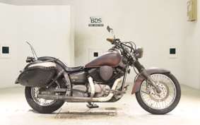 YAMAHA DRAGSTAR 250 2005 VG02J