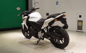 HONDA CB400F 2013 NC47