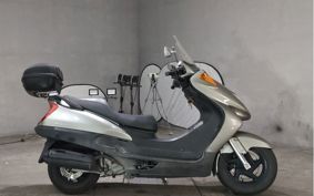 HONDA FORESIGHT MF04