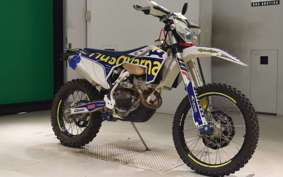 HUSQVARNA FE250 2022