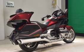 HONDA GL 1800 GOLD WING TOUR DCT 2018 SC79