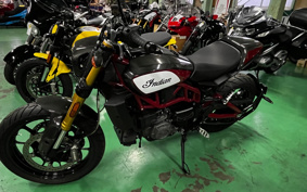 INDIAN FTR CARBON 2021 RTR25