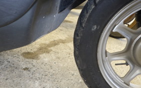 HONDA TACT-4ﾍﾞｰｼｯｸ AF79