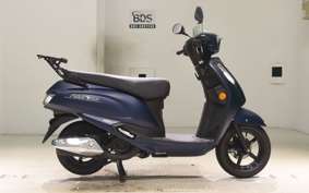 SUZUKI ADDRESS V125 Gen.2 2015 EN11J