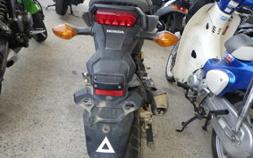 HONDA ｸﾞﾛﾑ JC75