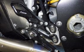 SUZUKI GSX-R1000 2007
