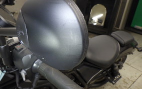 HONDA REBEL 1100 DCT 2024 SC83