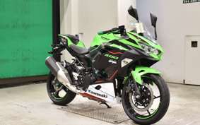 KAWASAKI NINJA 400 2022 EX400G