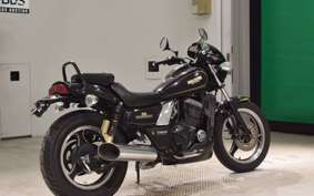 KAWASAKI ELIMINATOR 250 SE 2001 EL250A