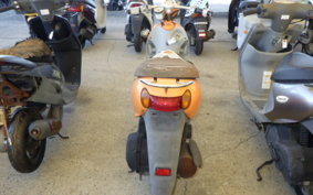 SUZUKI PALETTE CA41A