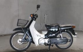 SUZUKI BAR DEE50 BA14A