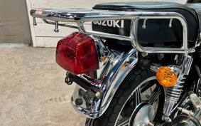 SUZUKI GN125 F PCJ2N